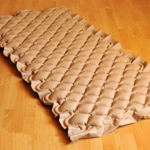 Ортопедический матрас от пролежней отзывы