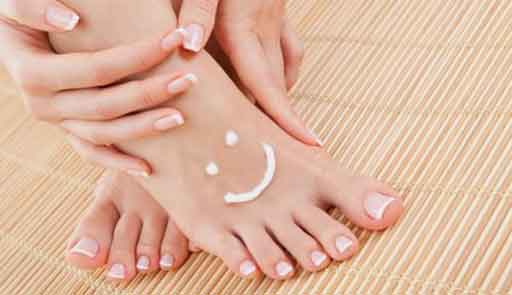 крем нога улыбка крем нога улыбка