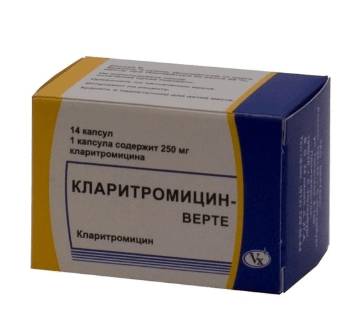 Какой антибиотик принимать при отите взрослому