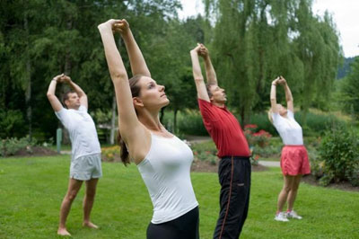 дыхательная гимнастика дыхательная гимнастика