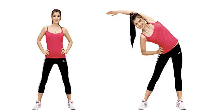 ЛФК при пневмонии: комплекс упражнений для домашних условий ЛФК при пневмонии: комплекс упражнений для домашних условий