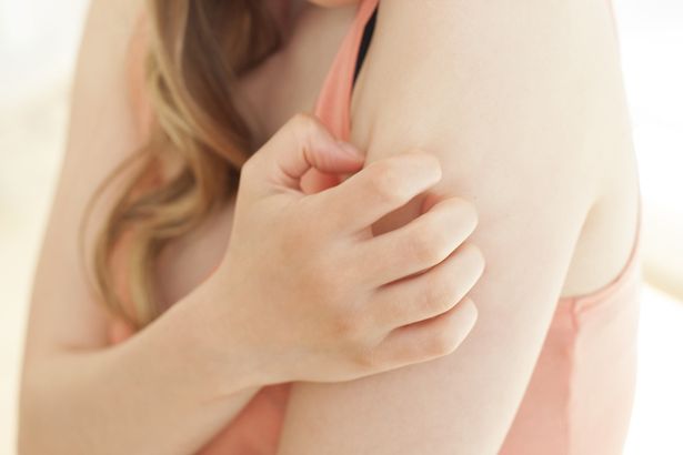 антибиотики при ожогах кипятком