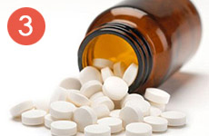 Оказание первой помощи при ожогах при пожаре