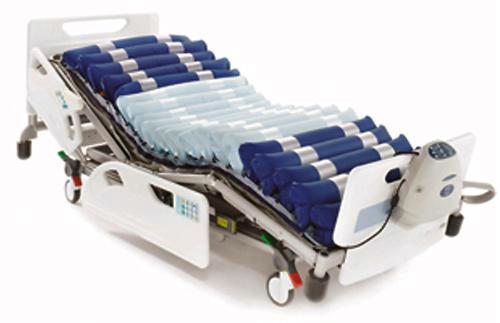 Матрас против пролежней