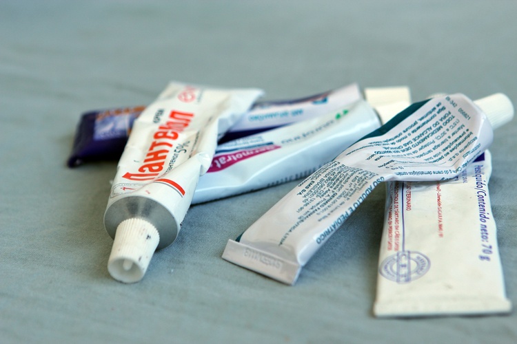 Ожог кипятком 2 степени описание