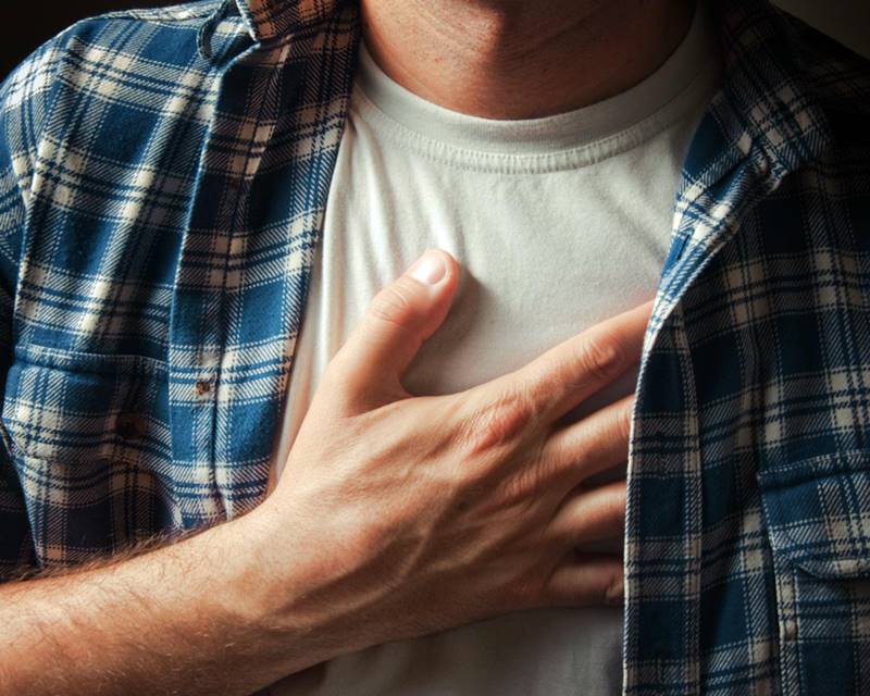 Пневмония верхней доли правого легкого Пневмония верхней доли правого легкого