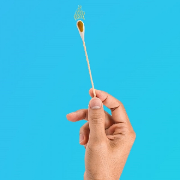 Отоларинголог: «Цвет ушной серы расскажет всё о состоянии здоровья!»