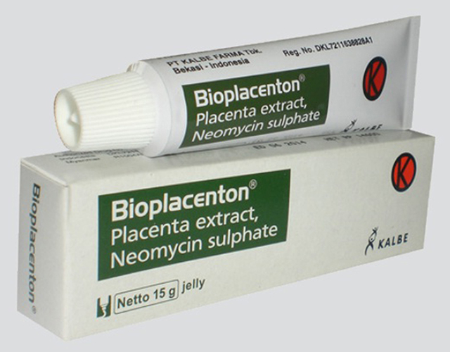 Средство от ожогов на бали