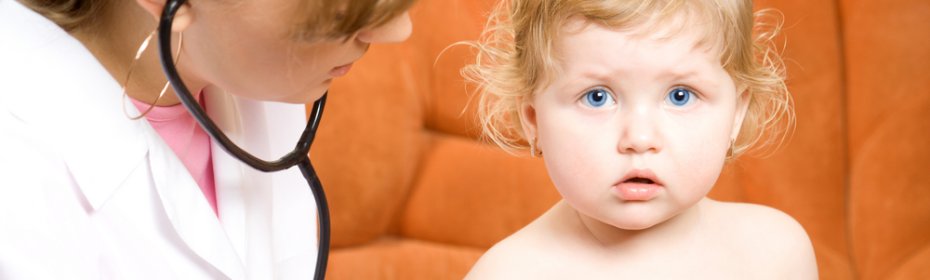 Лечение пневмонии у детей рецепты