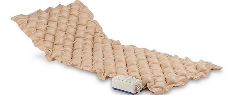 ORTHOFORMA-M-0007 Рейтинг ТОП 7 лучших противопролежневых матрасов: плюсы и минусы, отзывы, цена%obz