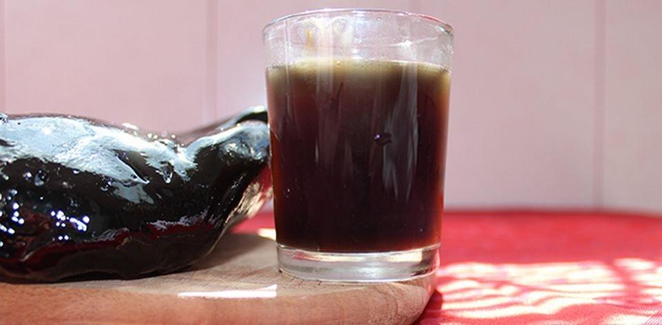 Раствор мумие Раствор мумие