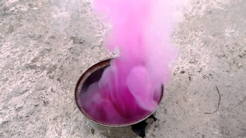 Ингаляция телят