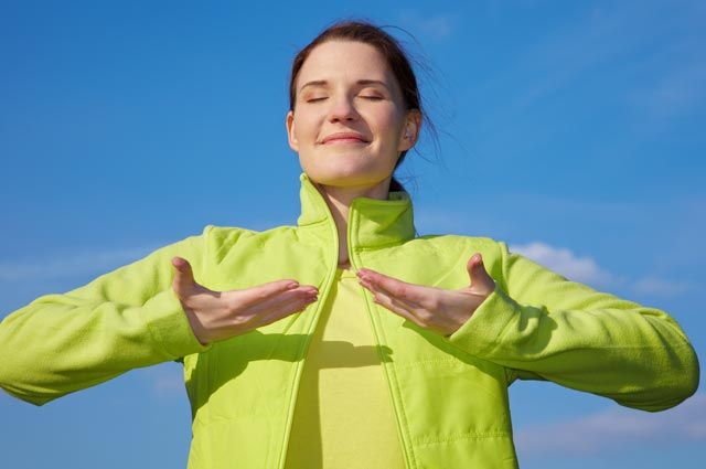 Как долечиваться после перенесенной пневмонии