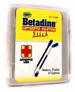 Антисептик Betadine Stick Антисептик Betadine Stick
