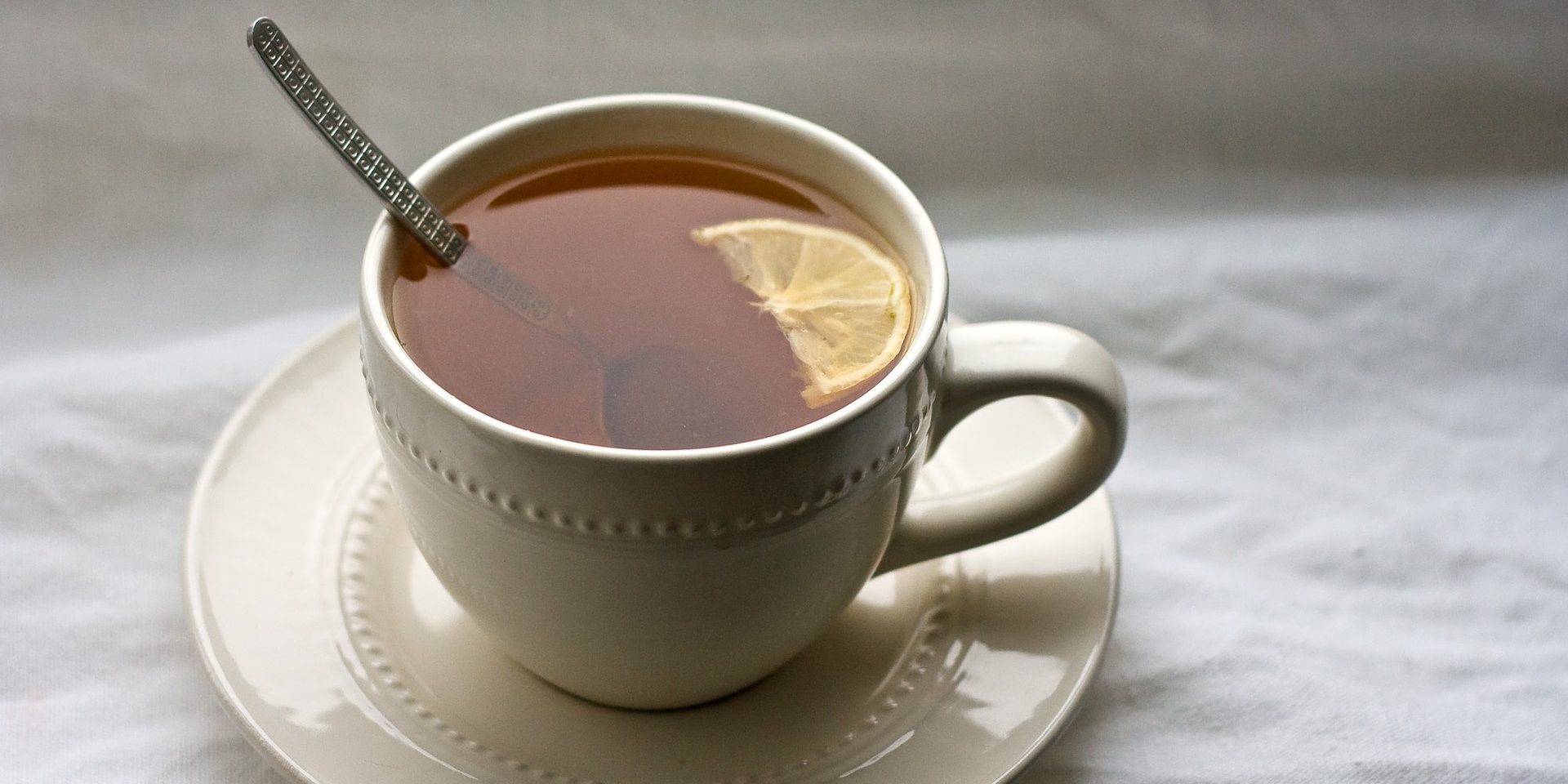 При ожоге нужно много пить