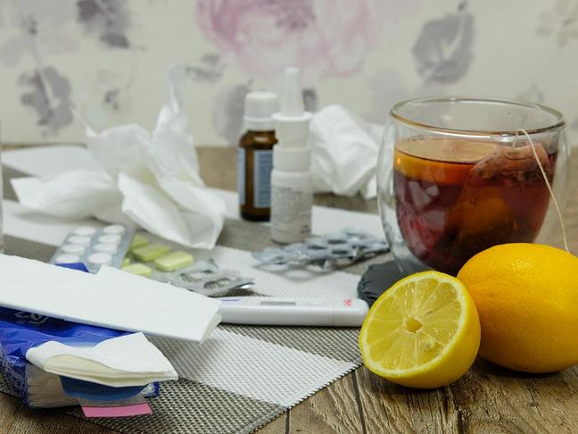 Фото: pixabay.com Что такое внебольничная пневмония и связана ли она с коронавирусом - Изображение