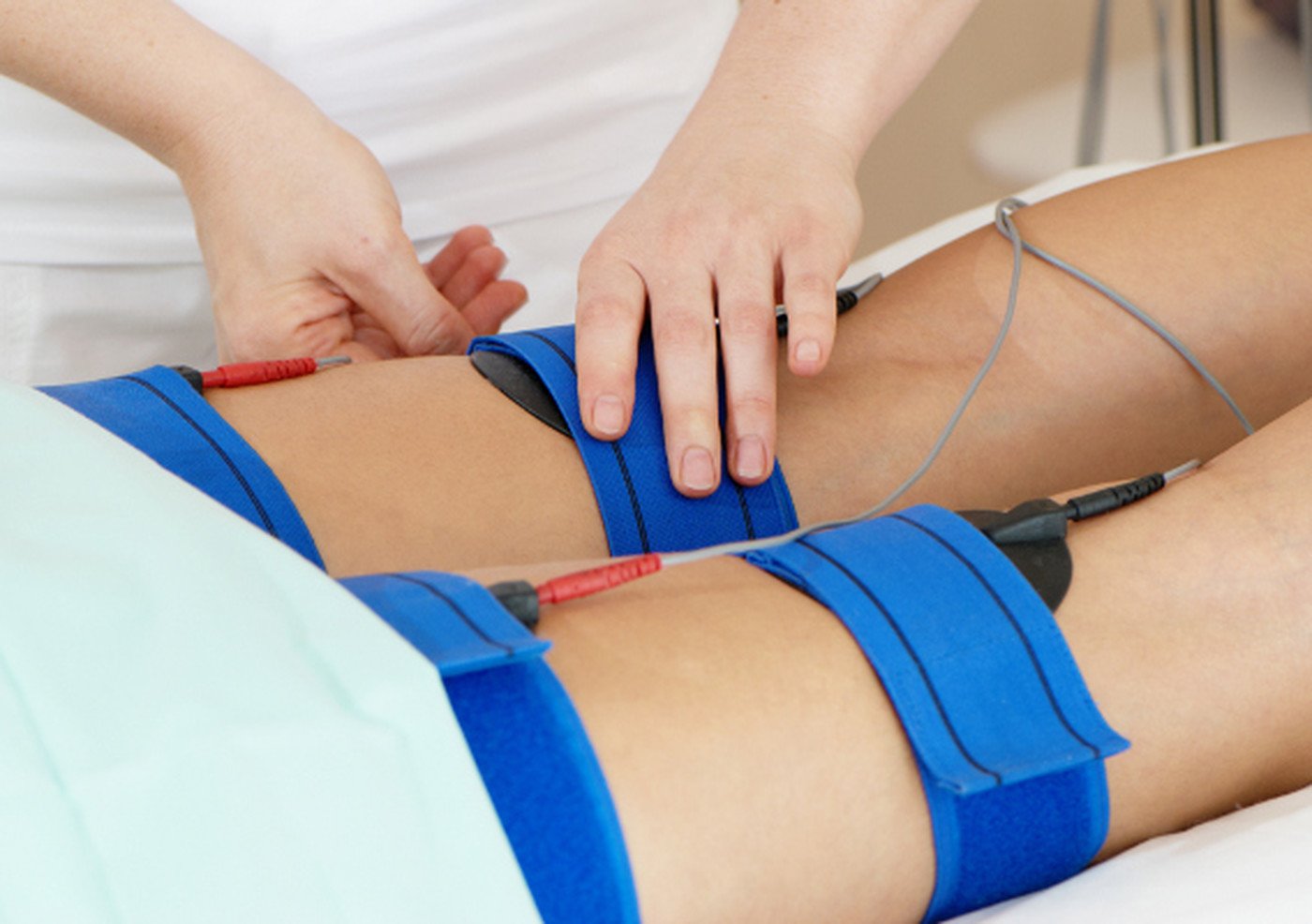 Лечение лимфоузлов с помощью электрофореза Лечение лимфоузлов с помощью электрофореза