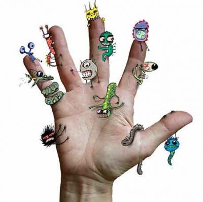 Надо ли прокалывать пузырь после ожога