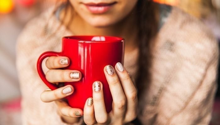 При ожоге слизистой горла что делать