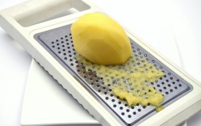 Ожог кипятком когда появляются волдыри