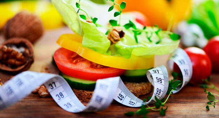 Специфика питания при ожирении Специфика питания при ожирении