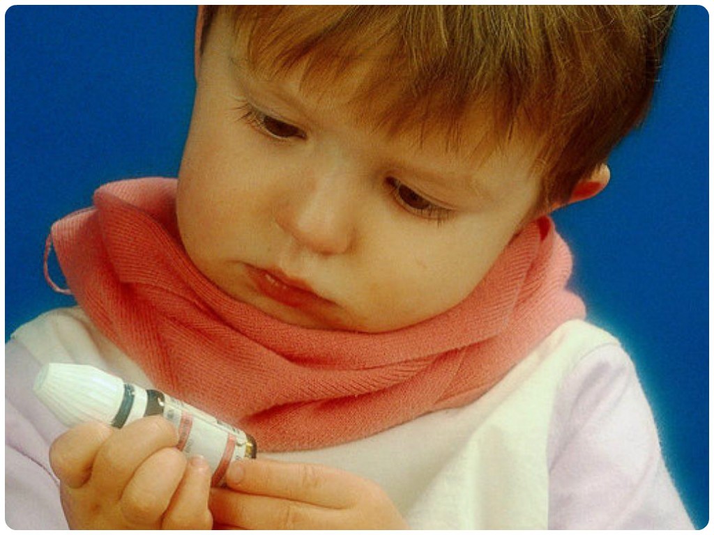 Лечение пневмонии у детей рецепты