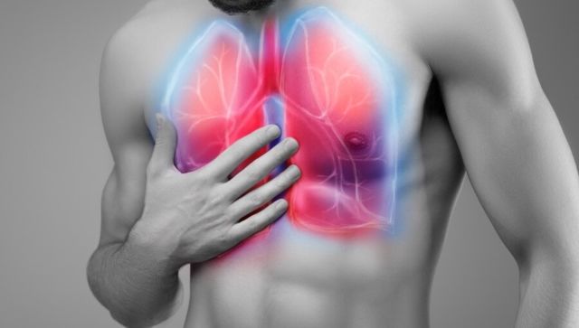 ЛФК при пневмонии: комплекс упражнений для домашних условий ЛФК при пневмонии: комплекс упражнений для домашних условий