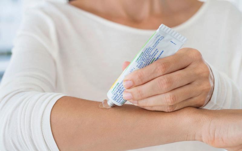 Мазь левомеколь при отите при беременности