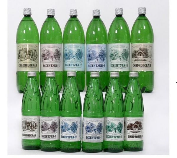 Минеральные воды в лечении подагры Минеральные воды в лечении подагры thumbnail