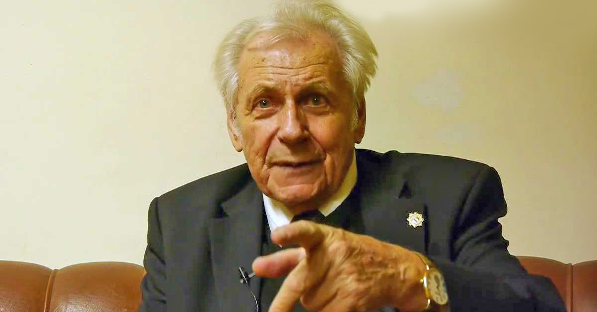 Неумывакин Иван Павлович