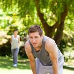 Первая стадия одышки после физических нагрузок Первая стадия одышки после физических нагрузок