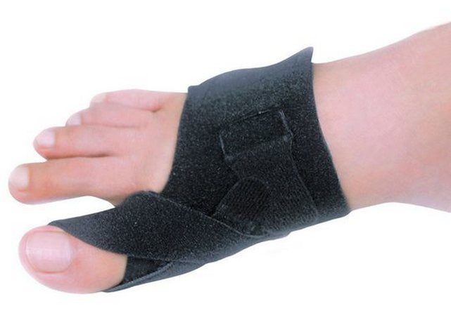 Компресс на большой палец ноги при подагре Компресс на большой палец ноги