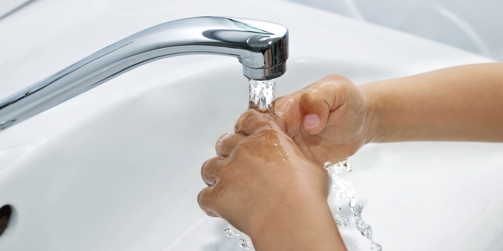 При ожоге нужно много пить