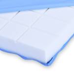 Как правильно положить матрас от пролежней