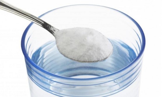 Вода с содой Вода с содой