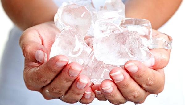 заморозка кожи перед шугарингом заморозка кожи перед шугарингом